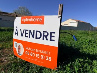  Terrain à vendre 445 m²
