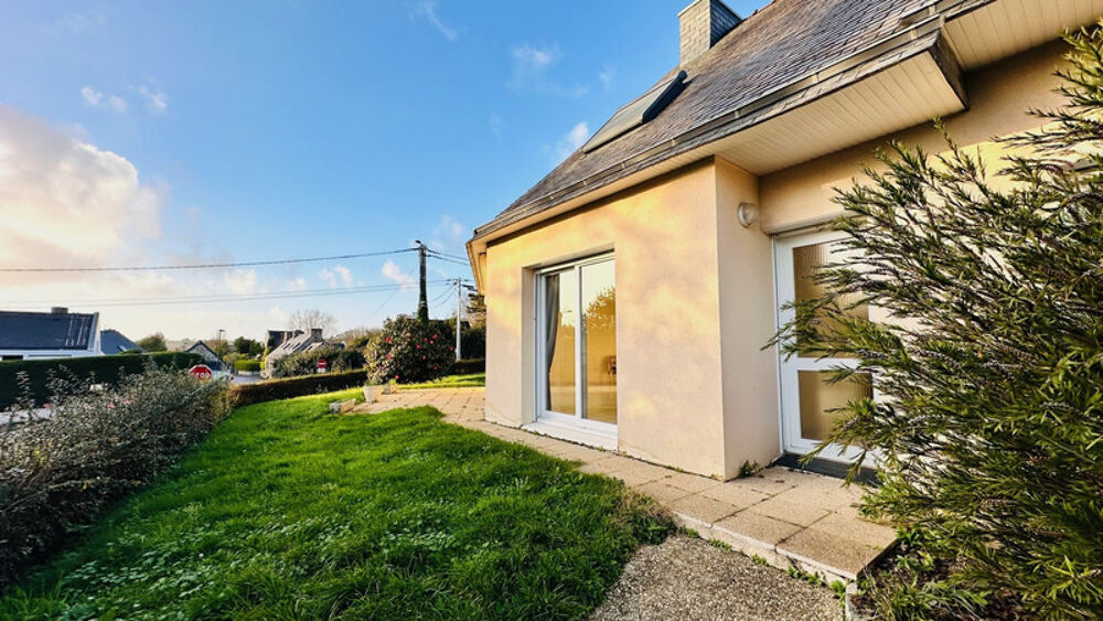 Vente Maison Maison à vendre 6 pièces CROZON (29) Crozon