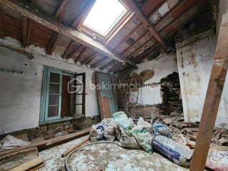  Maison � vendre 6 pi�ces 60 m�