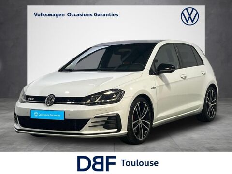Annonce voiture Volkswagen Golf 18989 €