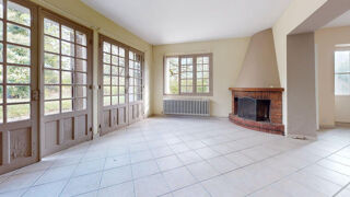 Vente Maison Maison Seur 6 pièce(s) Seur