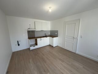  Appartement � louer 3 pi�ces 61 m�