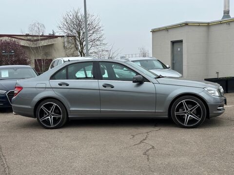 Classe C III 300 ELEGANCE 7-TRONIC 2010 occasion 78240 Chambourcy