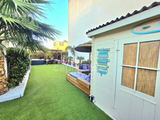  Maison � vendre 4 pi�ces 107 m�