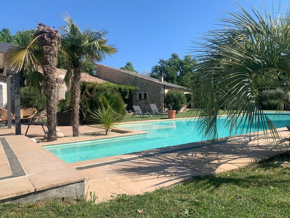 Vente Maison Maison à vendre 9 pièces MONTMEYRAN (26) Montmeyran