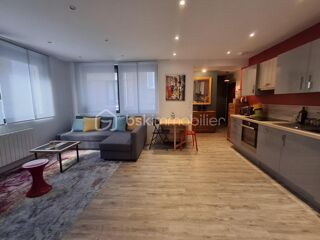  Appartement  vendre 3 pices 60 m