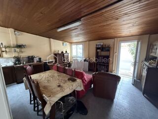  Maison  vendre 3 pices 50 m