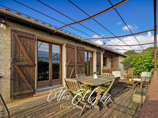  Maison � vendre 4 pi�ces 107 m�