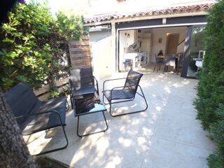  Maison  vendre 3 pices 33 m
