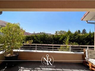  Appartement à vendre 3 pièces 59 m²
