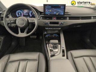 A5 35 TDI 163 S tronic 7 AVUS 2023 occasion 73420 Voglans