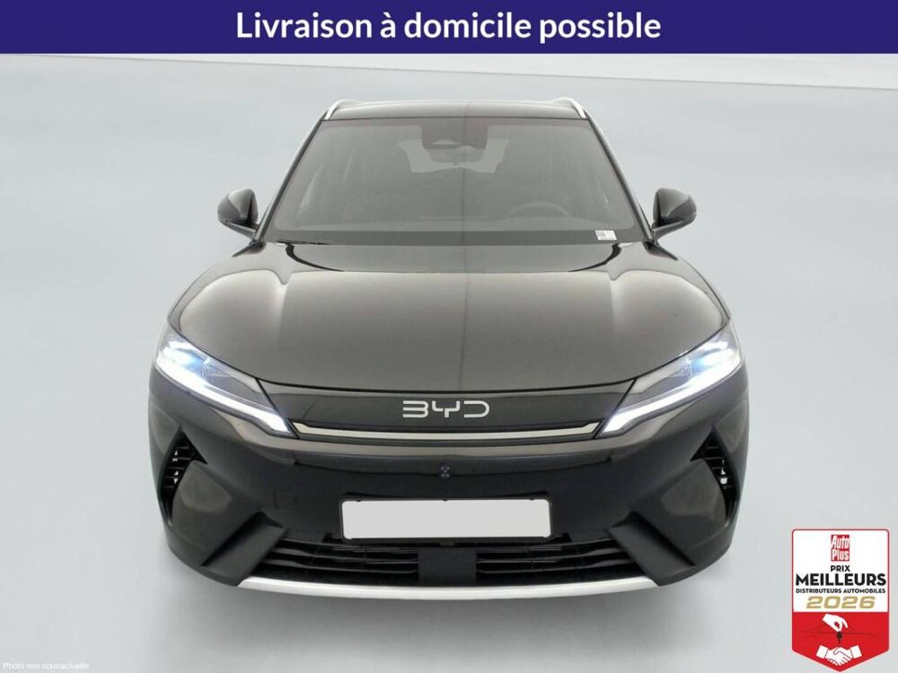 Atto 2 PHEV 1.5 DM-I BOOST 2026 occasion 10150 Lavau