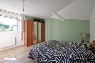  Maison à vendre 6 pièces 143 m²