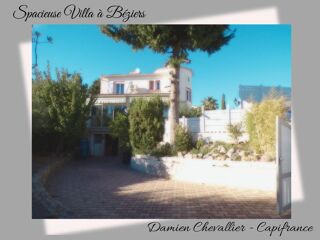  Maison  vendre 8 pices 157 m