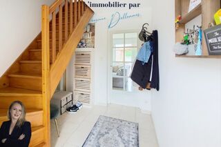  Maison à vendre 8 pièces 162 m²