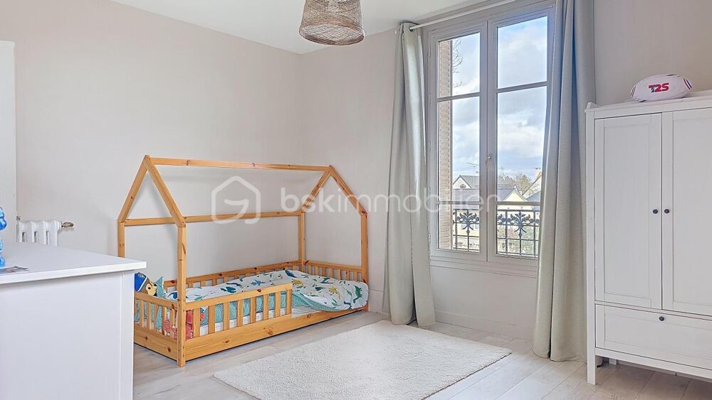 � vendre  Propri�t�/ch�teau Brie-Comte-Robert (77170)