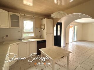  Maison � vendre 4 pi�ces 105 m�