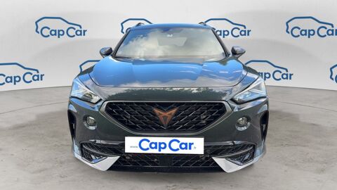Formentor 1.4 e-HYBRID 245 DSG6 Vz - Automatique 2022 occasion 26000 Valence