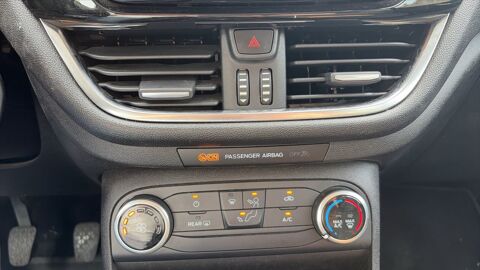 Fiesta VI 1.0 EcoBoost 100 Trend 2018 occasion 06300 Nice