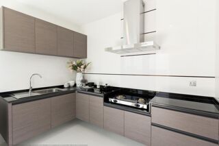  Appartement � vendre 2 pi�ces 43 m�