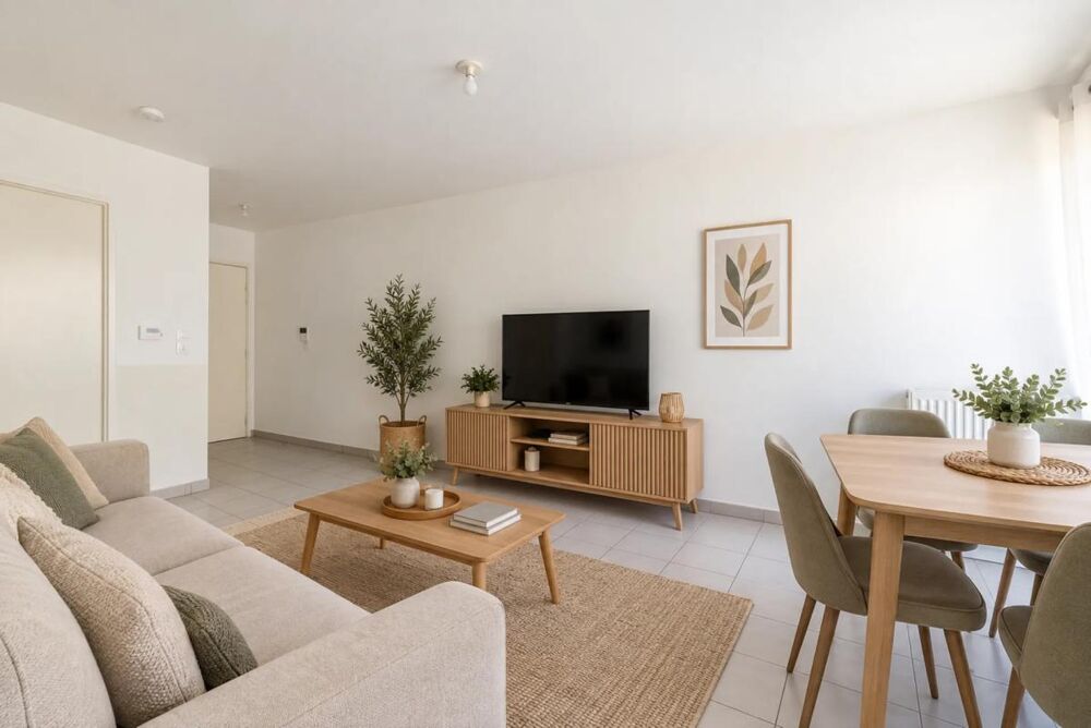 Vente Appartement Appartement de 2 pièces de 40 m² à Meaux Meaux