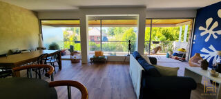  Appartement � vendre 3 pi�ces 83 m�