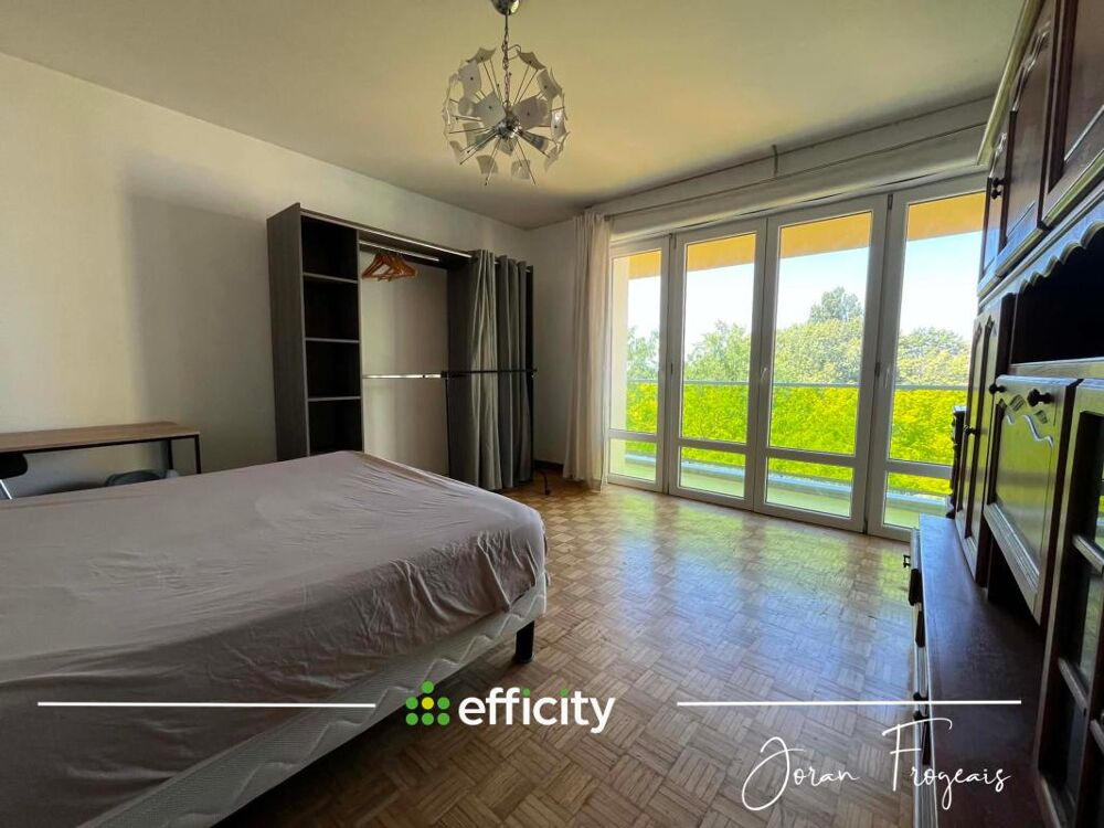 Vente Appartement Appartement Rennes