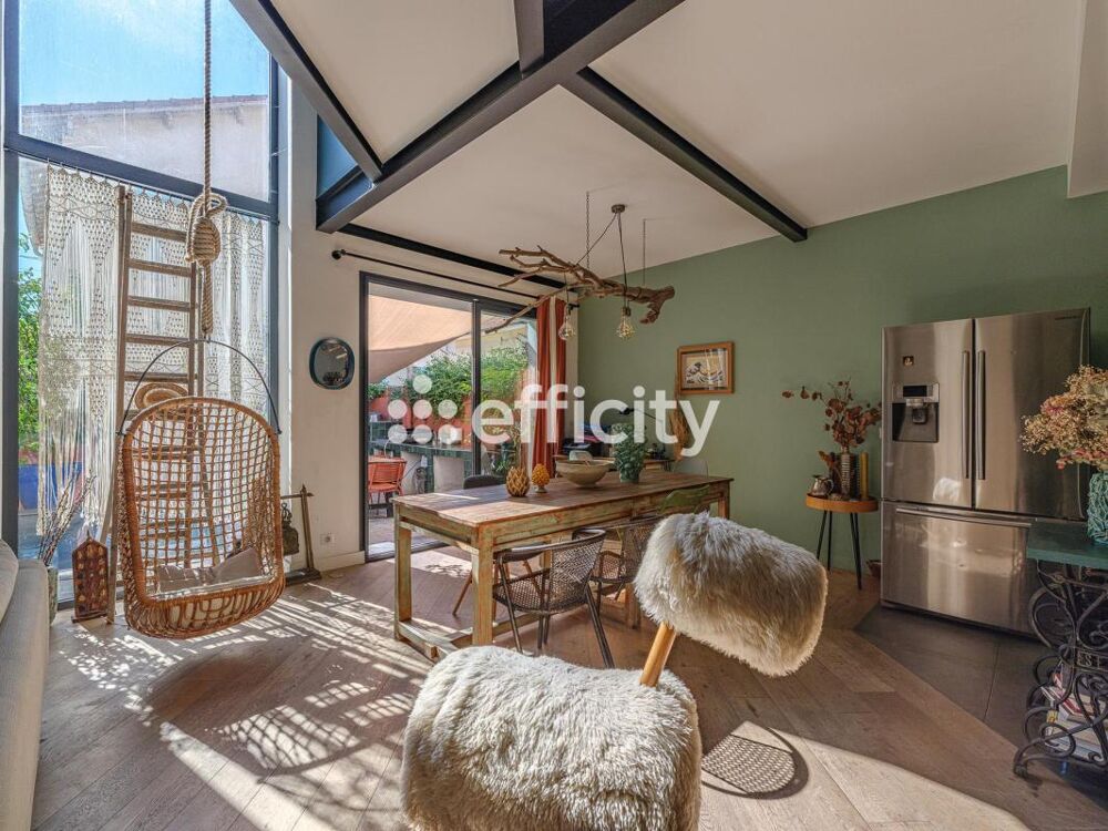 à vendre  Villa Marseille 9