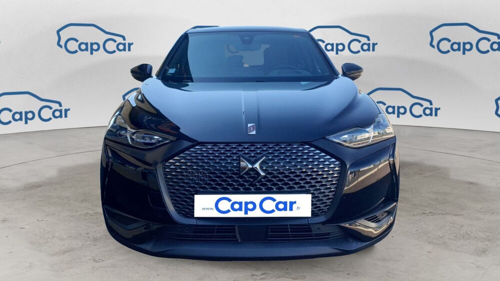 DS3 1.2 THP Puretech 155 EAT8 La Premiere 2019 occasion 63000 Clermont Ferrand