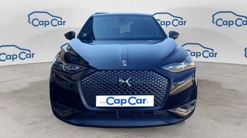 DS3 1.2 THP Puretech 155 EAT8 La Premiere 2019 occasion 63000 Clermont Ferrand