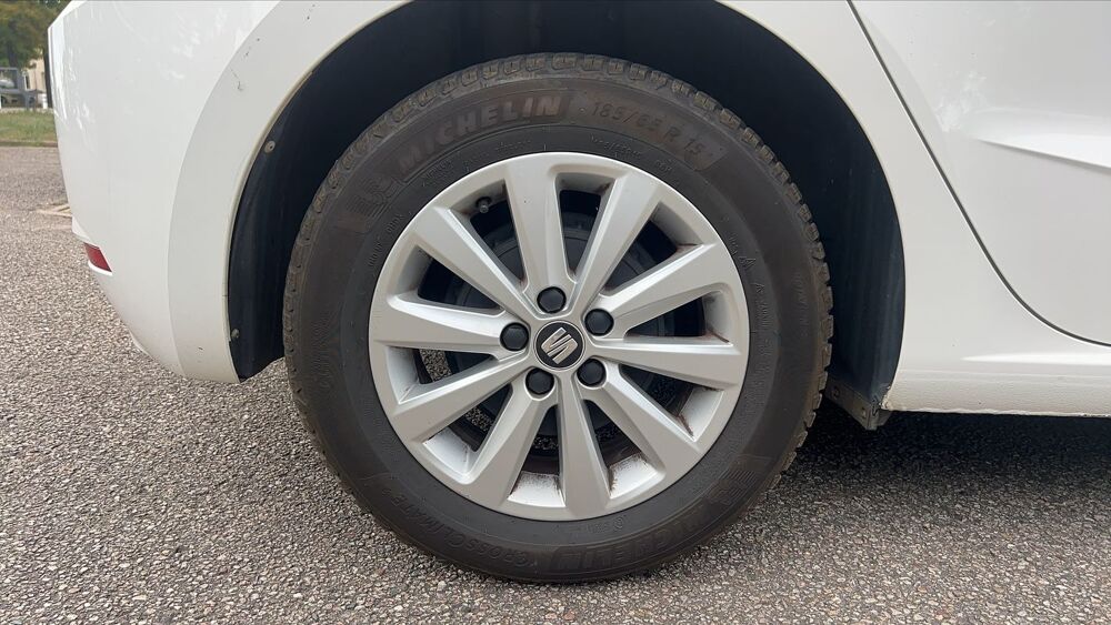 Ibiza V 1.0 ECOTSI 95 Style 2018 occasion 54000 Nancy
