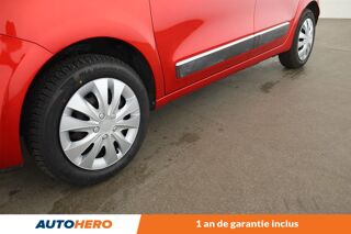 Twingo 1.0 SCe Limited 69 ch 2017 occasion 92130 Issy-les-Moulineaux