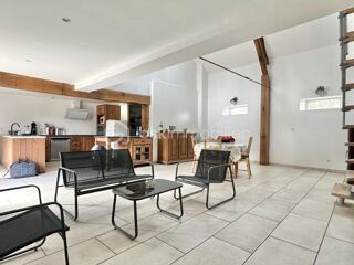  Ferme à vendre 9 pièces 220 m²