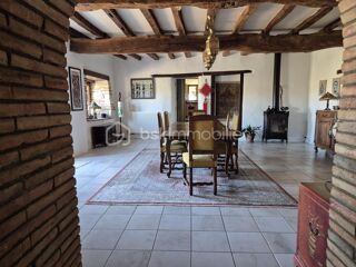  Maison � vendre 13 pi�ces 480 m�