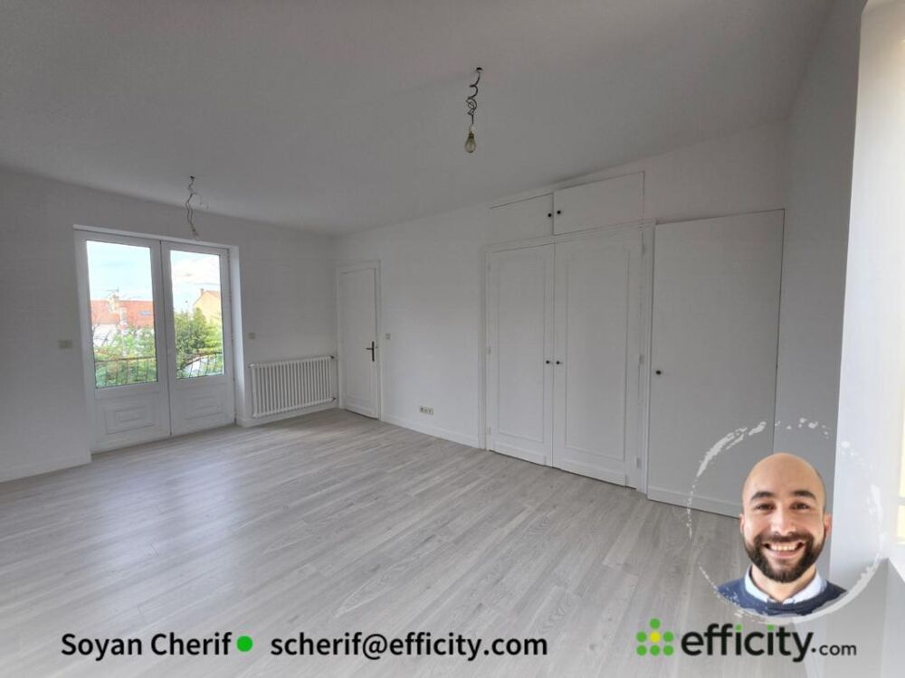 Vente Maison Maison Angouleme