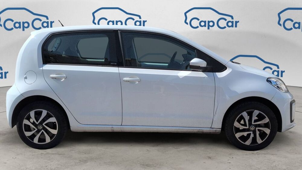 UP 1.0 65 BlueMotion Technology Active 2021 occasion 69100 Villeurbanne