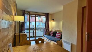  Appartement à vendre 2 pièces 29 m²