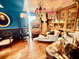  Villa � vendre 6 pi�ces 182 m�