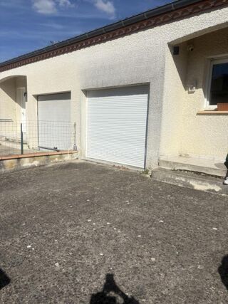  Maison � vendre 4 pi�ces 64 m�