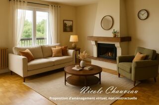  Maison  vendre 6 pices 158 m