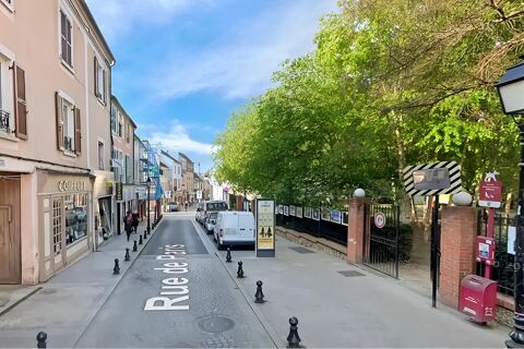 Locaux/Biens immobiliers 590000 91120 Palaiseau
