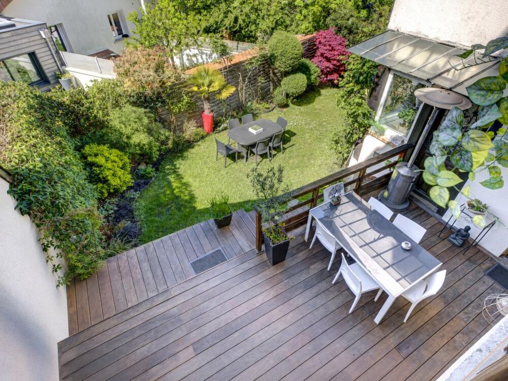 Vente Maison Maison Chaville