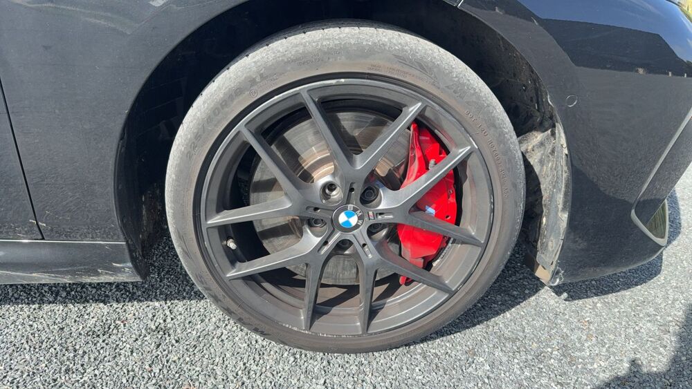 Serie 2 218d 150 Steptronic8 M Sport 2023 occasion 27400 Heudebouville