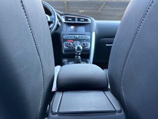 DS4 2.0 BLUEHDI 150 S&S 1955 BV6 2015 occasion 78240 Chambourcy