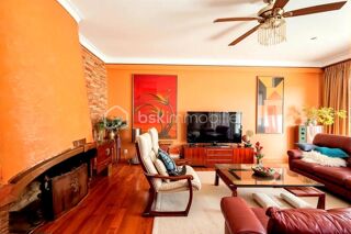  Maison à vendre 5 pièces 150 m²