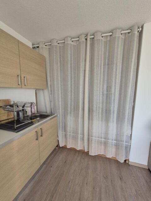  Appartement � louer 1 pi�ce 31 m�