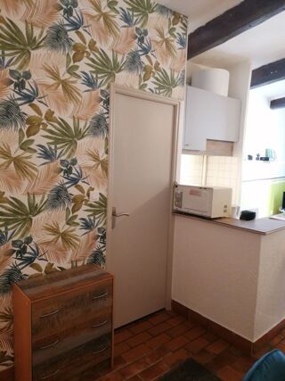  Appartement à louer 1 pièce 31 m²