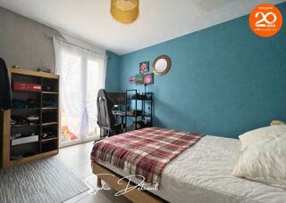  Maison � vendre 4 pi�ces 80 m�