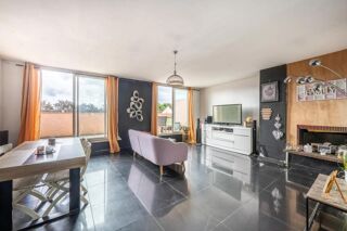  Appartement à vendre 6 pièces 108 m²
