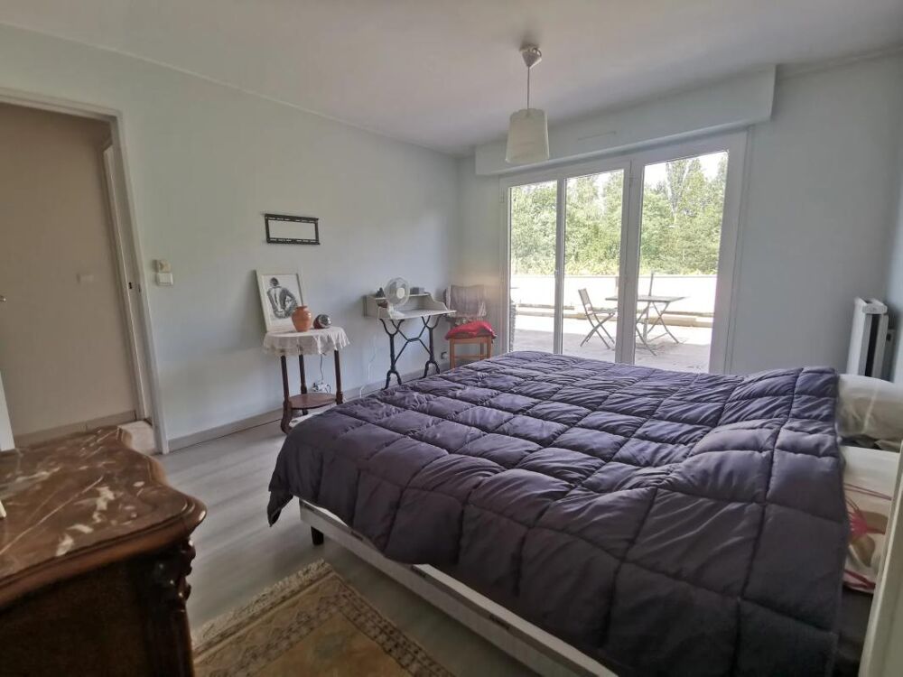 Appartement de 4 pièces de 94 m² à Melun